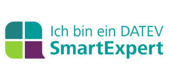 Ich bin ein Datev SmartExpert