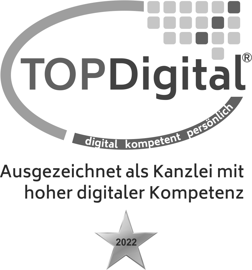TOPDigital Siegel Varianten 1 Stern 2022 – Kopie